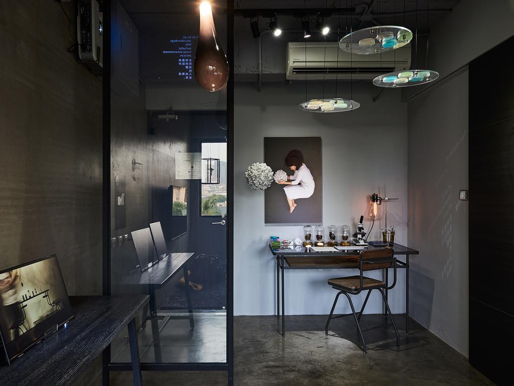 Play Design Ξενοδοχείο Ταϊπέι Εξωτερικό φωτογραφία